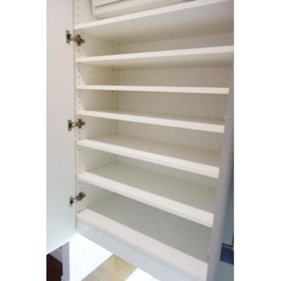 【収納】 | パークアクシス辰巳ステージ