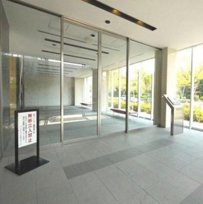 【セキュリティ】 | パークアクシス辰巳ステージ