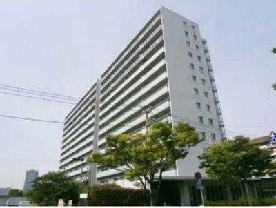 【外観】 | パークアクシス辰巳ステージ