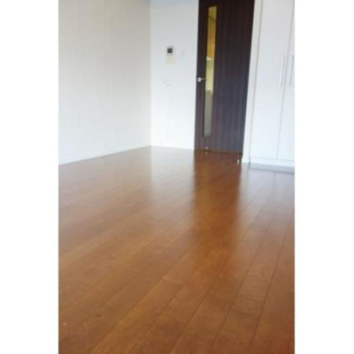 【居間・リビング】 | パークアクシス辰巳ステージ