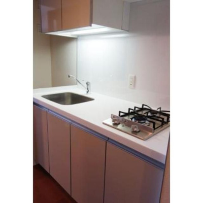 【キッチン】 | パークアクシス辰巳ステージ