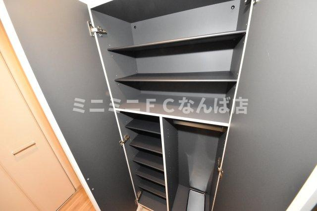 histoire玉造のその他共用部分