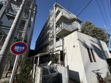 ヴィラ東伊丹の画像