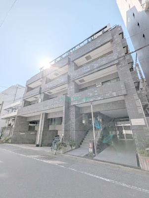 【外観】 | レ・ベント御徒町 | 外観