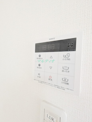 【設備】 | レ・ベント御徒町