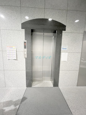 【その他共用部分】 | レ・ベント御徒町