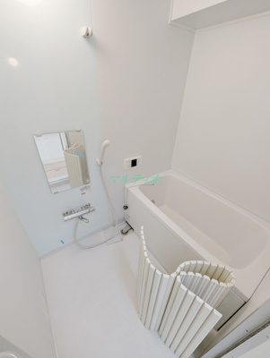 【浴室】 | レ・ベント御徒町 | 浴室