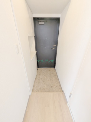 【玄関】 | レ・ベント御徒町