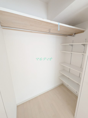 【収納】 | レ・ベント御徒町