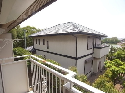 【内装】 | レイクサイドハイツ | 内装