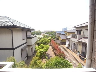 【内装】 | レイクサイドハイツ | 内装