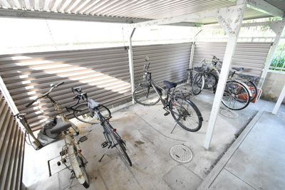 【その他】 | レイクサイドハイツ | その他