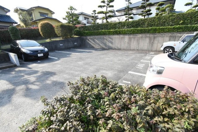 【その他】 | レイクサイドハイツ | その他