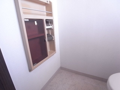 【その他】 | レイクサイドハイツ | その他