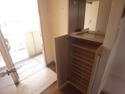 【その他】 | レイクサイドハイツ | その他