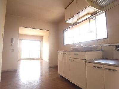 【内装】 | レイクサイドハイツ | 内装