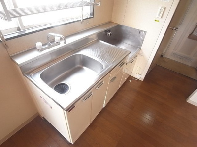 【内装】 | レイクサイドハイツ | 内装