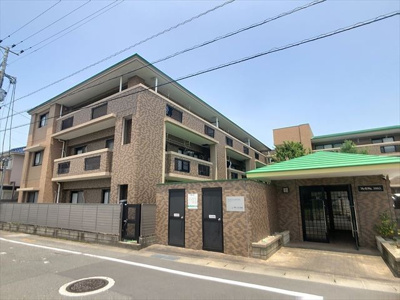 【外観】 | プレミアム２００３ | 外観写真