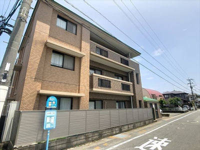 【外観】 | プレミアム２００３ | 建物外観