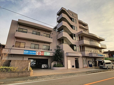 【外観】 | 光安ビル | 外観写真