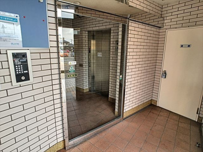 【外観】 | 光安ビル | 建物外観
