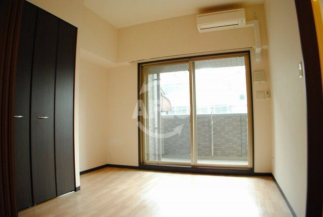 アプリーレ南堀江の洋室|アプリーレ南堀江　洋室