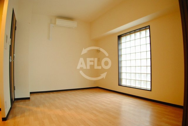 アプリーレ南堀江の居間・リビング|アプリーレ南堀江　リビング