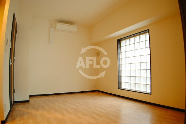 アプリーレ南堀江の居間・リビング|アプリーレ南堀江　リビング