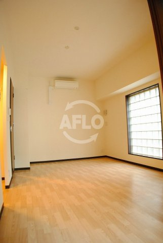 アプリーレ南堀江の居間・リビング|アプリーレ南堀江　リビング