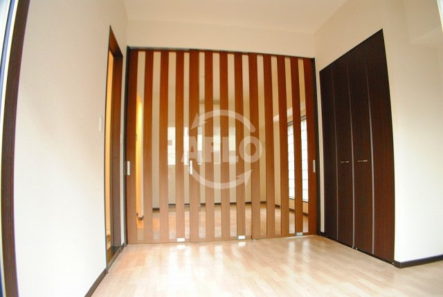 アプリーレ南堀江の洋室|アプリーレ南堀江　洋室