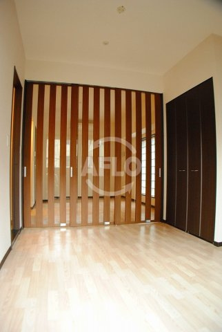 アプリーレ南堀江の居間・リビング|アプリーレ南堀江　リビング