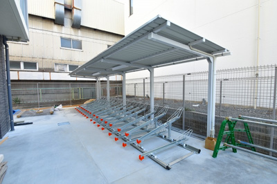 【その他】 | Cion Osaka East Gate