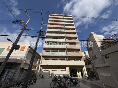 【外観】 | アドバンス大阪イースト