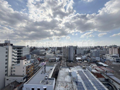 【展望】 | アドバンス大阪イースト