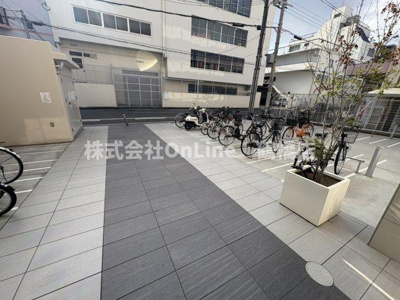 【ロビー】 | アドバンス大阪イースト