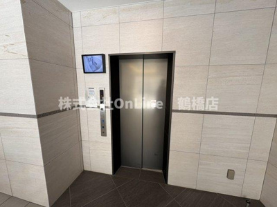 【その他共用部分】 | アドバンス大阪イースト