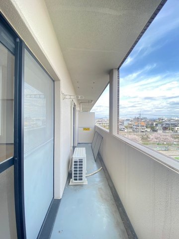 【バルコニー】 | バッハヴィラ