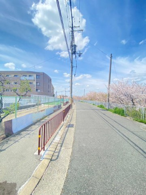 【周辺】 | バッハヴィラ