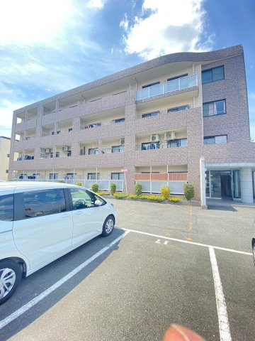 【外観】 | バッハヴィラ