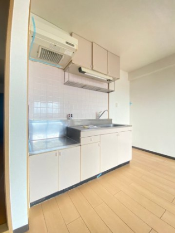 【キッチン】 | バッハヴィラ