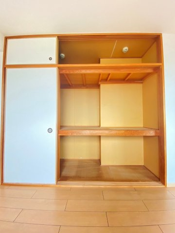 【収納】 | バッハヴィラ