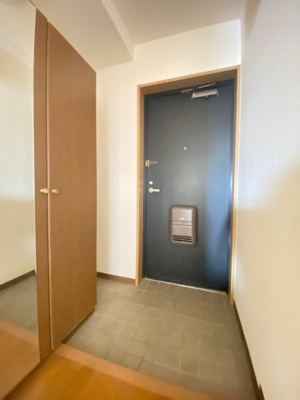 【玄関】 | バッハヴィラ