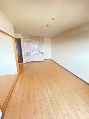 【居間・リビング】 | バッハヴィラ