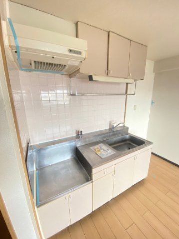 【キッチン】 | バッハヴィラ