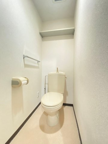 【トイレ】 | バッハヴィラ