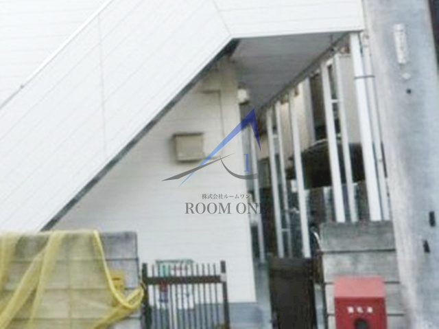 ボヌールT＆Mのエントランス|エントランスです。