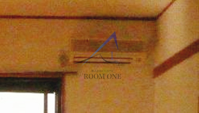 ボヌールT＆Mのその他|エアコン付です。