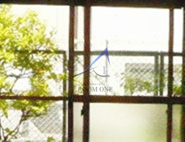 ボヌールT＆Mの展望|眺望です。