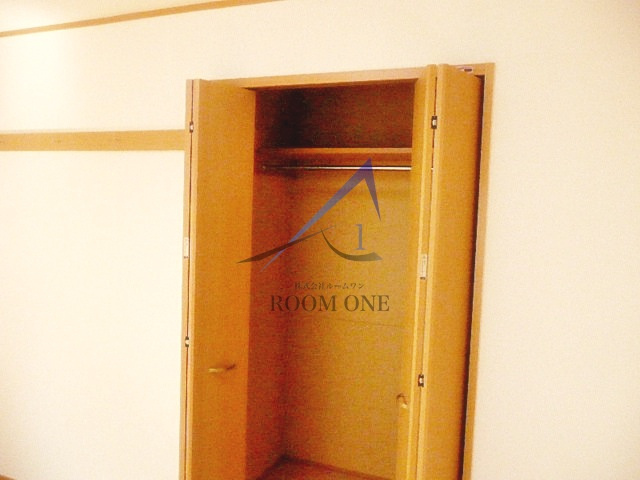 ボヌールT＆Mの収納|収納です。