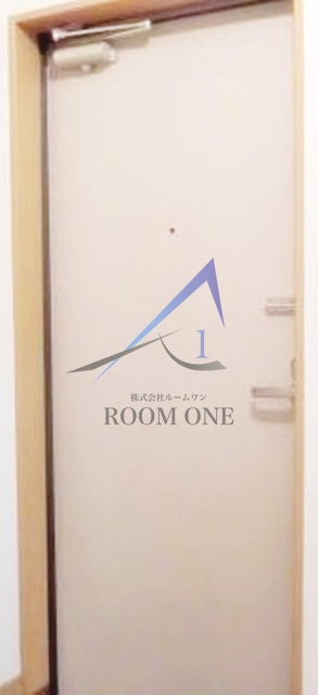 ボヌールT＆Mの玄関|玄関です。